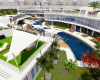 Seafront Apartments for Sale in North Cyprus İskele 2
