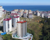Trabzon Kaşüstü'nde Doğa İle İç İçe Sıfır Daireler 1