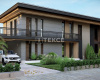 Villa in a Peaceful Complex Surrounded by Nature in Trabzon Ortahisar 6