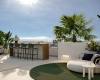 Villas Individuelles De Luxe À Proximité De Puerto Banus À Marbella 6