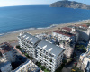 Unique Sea View Flats in Alanya's Most Popular Location
