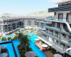 Chic Flats in Alanya Oba in a Hotel-like Complex with Amenities 4