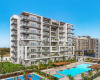Appartements Dans Le précieux Projet Viva Defne D'altintas Antalya