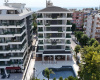 Eleganckie Apartamenty Blisko Plaży Kleopatry W Alanyi 2