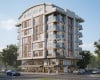 Apartments with Installment Payment Plan in Antalya Muratpaşa 5