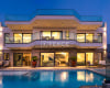 6-bedroom Sea-view Villa with Private Pool in Kaş Kalkan