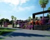 Special-design Detached Villas in a Central Area in Bodrum 1