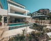 Villa Con Muelle Privado Y Piscina En Fethiye, Isla De Sovalye 5