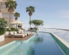 Fullt Möblerade Smarta Lägenheter I Dubailand DLRC 6