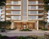 Canal-front Apartments with Skyline Views in Dubai Design District 6