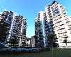 Flats with Immediate Handover in Complex with Aquapark in Mersin Tece 3