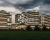 Nature View Flats in a New Project in Erdemli Mersin 3
