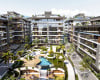 City-view Apartments Close to the Sea in üsküdar İstanbul