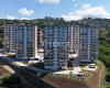 Trabzon Yıldızlı'da Aile Hayatına Uygun Deniz Manzaralı Daireler 1