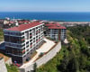 2-bedroom Stylish Apartments Ideal for Investment in Bostancı Trabzon 3