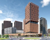 Investment Offices in a Central Location in Nilüfer Bursa
