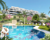 Chic Apartments in a Prime Area Near the Sea in Mijas 1