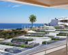 Flats in an Exclusive Complex in Santa Pola Alicante 2