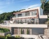 Vrijstaande Weelderige Villa Met Uitzicht Op Zee In Calpe 4