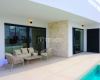 Elegant Villas in Dolores Alicante Costa Blanca 6