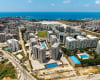 Wohnungen In Einem Komplex Mit Reichen Einrichtungen In Alanya 5