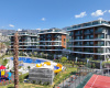 Elegante Appartementen Met Stad- En Zeezicht In Alanya 4