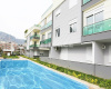 Stylish Design Property Near the Sea in Antalya Konyaaltı 6