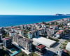 Ready to Move in Flats Near the Coast in Kestel Alanya 3