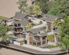 Villas Individuelles De 4 Chambres À Fethiye Calis 5