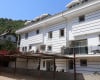 Möblierte 3-schlafzimmer-duplex-wohnung In Taşyaka, Fethiye, Türkei 2
