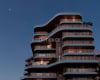 Luxury-design Apartments and Duplexes in Legends Dubai 1