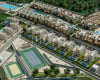 Villas En Bord De Mer Avec Piscine Privée À Tatlısu Gazimağusa 7