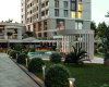 Appartements Avec Salle De Bain Principale Et Balcon À Istanbul 6