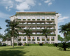 Commercieel Vastgoed Binnen Een Exclusief Project In İstanbul 3