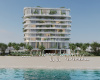 Installment Option Apartments with a Private Beach in Al Khaimah