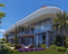 Sea-view Villas with Pools Right by the Beach in Çeşme 7