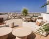 Apartments with Stunning Panoramic Views in Málaga Spain 7