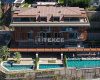 Stylish Apartments in Villa Concept in an Prime Location in Alanya 5