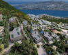 Villen Mit Pools In Einer Anlage Mit Zugang Zum Strand In Bodrum 1