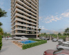 New Apartments with Sea Views in Mersin Ayaş 5
