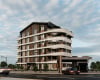 Prestigious Apartments in a Secure Project in Ankara Turkey 2