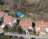 Forest View Houses with Detached Garden in Istanbul Sariyer 1