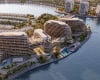 Beachfront Apartments with Lagoon Views on Hayat Island 1