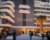 Lägenheter I Ett Säkrat Projekt Med Pool I İzmir Konak 6