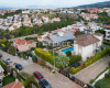 Villa Met Zeezicht, Privétuin En Zwembad In Izmir 3