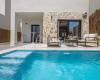 Semi-detached Villas Near the Golf Course in Villamartin 1