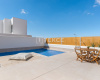Villas with Private Pools and Gardens in San Fulgencio, Alicante 2