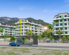 Appartementen In Een Complex Met Twee Zwembaden In Alanya 1