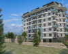 Appartementen Op 500 M Van De Zee In Alanya Demirtaş 1