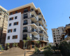 Flats with Large Balcony and Pool View in Antalya Aksu 2
